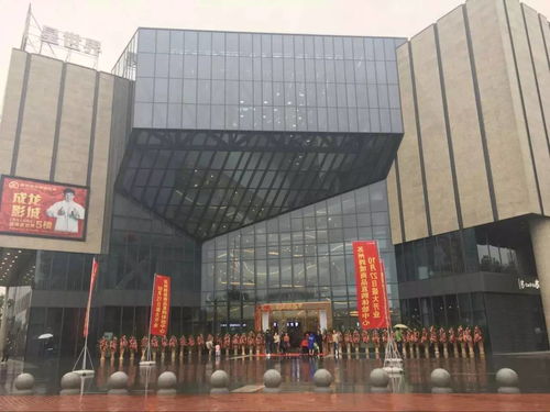 家门口的海淘 苏州首个跨境商品直购中心今天开张 小编探店,海量图片