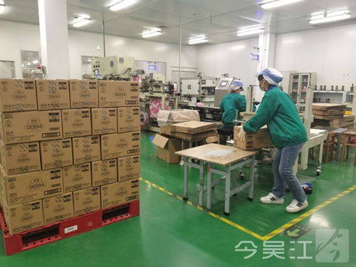 达产之后进入赶超模式 苏州冠洁抢抓机遇调整发展思路
